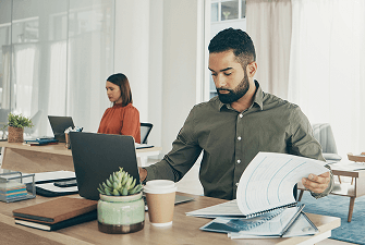 Business Restructuring